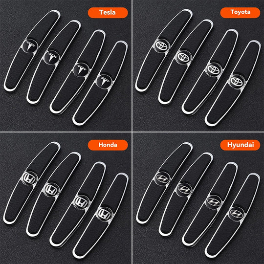 Protetor de Portas Anti Impacto - JettaProtectDoor™ (PAGUE 1 LEVE 4)