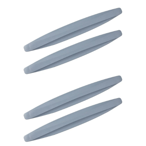 Borracha Protetora de Riscos e Impactos para Parachoque Automotiva - Jetta ProtectBumper™ [LIQUIDA NATAL]