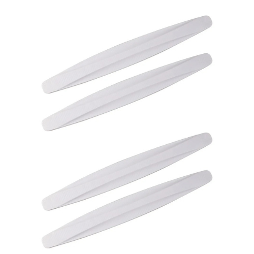 Borracha Protetora de Riscos e Impactos para Parachoque Automotiva - Jetta ProtectBumper™ [LIQUIDA NATAL]