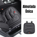 JettaSeat™ - Kit de Almofadas + Encosto de Assento Automotivo Personalizados [LANÇAMENTO 2025]