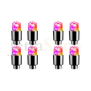 [PAGUE 4 LEVE 8] Tampa de LED para Bico de Pneus - JettaLed™