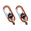 [PAGUE 1 LEVE 2] Chaveiro em Metal Forjado para Carros - Jetta MetalKey 2.0™