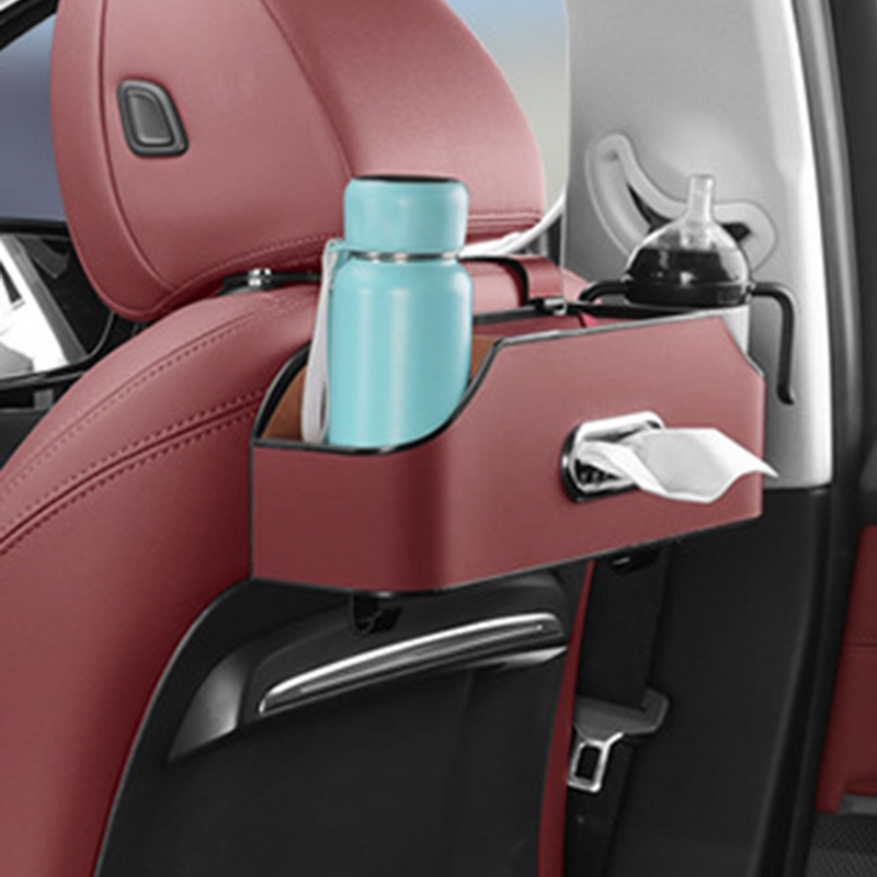 Suspenser BagJetta 2.0™ - Organizador e Suporte de Bolsas e Sacolas para Carro [ÚLTIMAS UNIDADES]