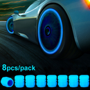 Tampa Fluorescente para Bico de Pneus - JettaLuminous™ - [PROMOÇÃO LIMITADA ATÉ HOJE 23:59]