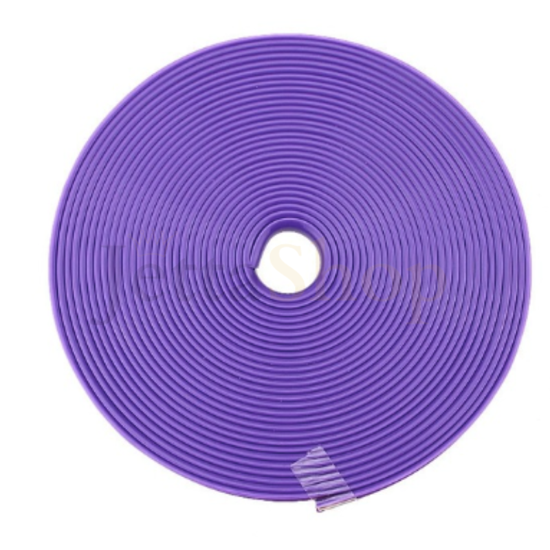 Fita Protetora e Personalizada para Rodas Automotiva - Jetta ColorStrip™ [PROMOÇÃO EXCLUSIVA ATÉ 23:59 DE HOJE]