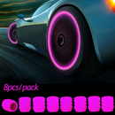 Tampa Fluorescente para Bico de Pneus - JettaLuminous™ [PROMOÇÃO ESPECIAL DE NATAL]