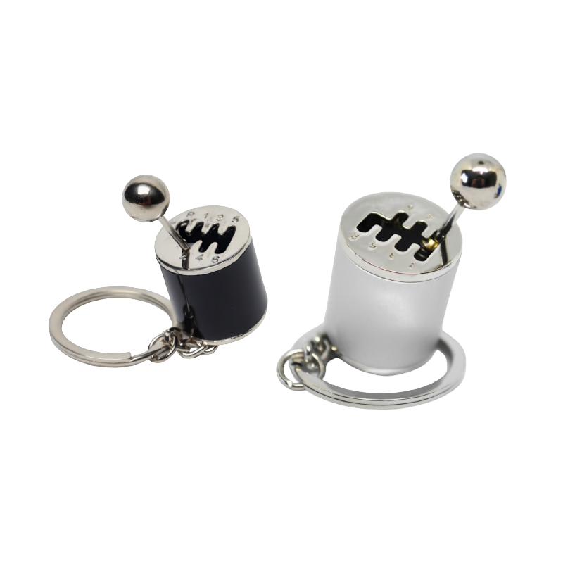 (PAGUE 1 LEVE 2) Chaveiro Câmbio Manual de 6 Marchas - Jetta KeyChain™ [LIQUIDA NATAL]