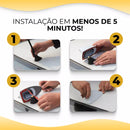 Antena SharkSport Universal™ + BRINDE EXCLUSIVO [ESPECIAL DE NATAL]