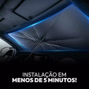 Protetor Automotivo - JettaSunCover™ - (FRETE GRÁTIS + BRINDE EXCLUSIVO SOMENTE ATÉ HOJE 23:59)