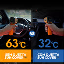 Protetor Automotivo - JettaSunCover™ - (FRETE GRÁTIS + BRINDE EXCLUSIVO SOMENTE ATÉ HOJE 23:59)