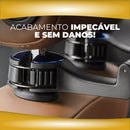 Suspenser Bag Jetta™ - Suporte de Bolsas e Sacolas para Carro [LIQUIDA NATAL]