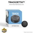 Mini Rastreador GPS - TrackJetta™ [ESPECIAL PRÉ BLACK FRIDAY]