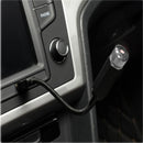 Projetor Galático Portátil - Transforme onde estiver em uma balada [LIQUIDA NATAL]