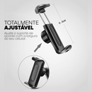 ClipJetta™ - Suporte de Celular Automotivo 4 em 1 [LIQUIDA NATAL]