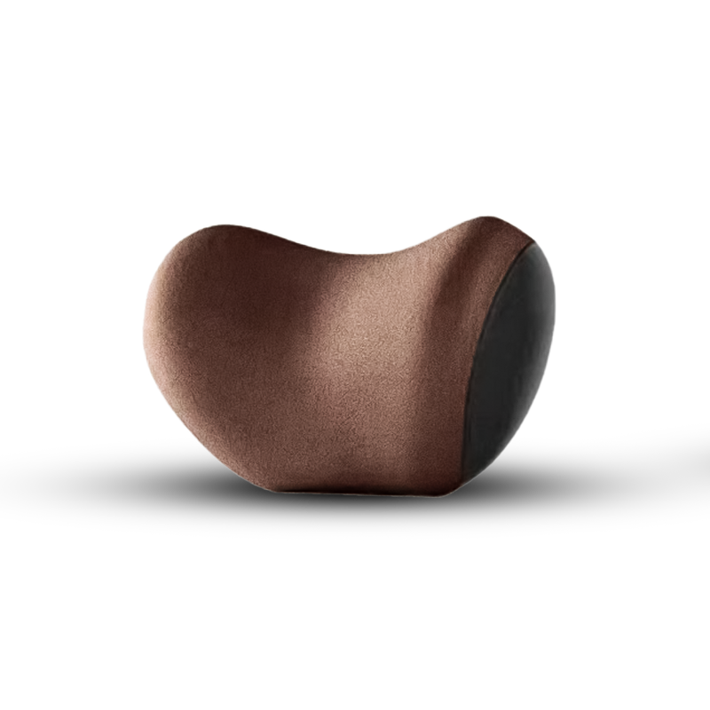 Encosto de Cabeça e Lombar para Bancos Universal - Jetta Shoulder™ [PROMOÇÃO LIMITADA ATÉ HOJE 23:59]