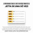 Caixa de Acessórios Automotivos Sortidos - JettaCarBox™ (3 itens exclusivos) - SOMENTE ATÉ HOJE 23:59