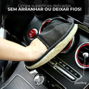 [PAGUE 1 LEVE 2] Luva de Microfibra para Carros - JettaGloves™