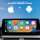 Adaptador Sem fio CarPlay/Android Auto para Multimídia - DriveJetta Pro™ [PROMOÇÃO LIMITADA]