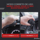 Bola Auxiliadora para Volante Automotivo - BoosterJetta™ [LIQUIDA NATAL]
