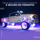 Combo Jetta MiniLed™ + ClockJetta 2.0™ [ESPECIAL BLACK FRIDAY]