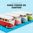 JettaMini's™ -- Miniatura Volkswagen Kombi 1:36