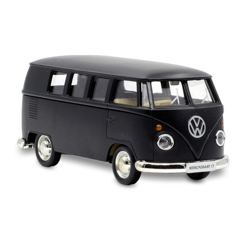 JettaMini's™ -- Miniatura Volkswagen Kombi 1:36