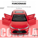 JettaMini's™ - Miniatura Toyota Corolla Híbrido 1:32