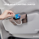 Kit SecureStyle - Jetta ProtectDoor™ + Jetta MagLux™ [ESPECIAL PRÉ BLACK FRIDAY]