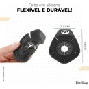 Capa de Silicone Protetora para Furos do Limpador de Parabrisas - Jetta ProtectWiper™ [LIQUIDA NATAL]