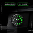 [PAGUE 1 LEVE 2] Mini Relógio Vintage de Painel Automotivo - ClockJetta™