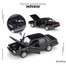 JettaMini's™ - Volkswagen Santana 1:24 [MODELO EXCLUSIVO]