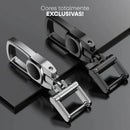 [PAGUE 1 LEVE 2] Chaveiro Anti Furto para Carros - Jetta SafeKey™