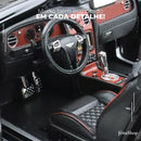 JettaMini's™ - Miniatura Bentley ISR Supersport 1:18