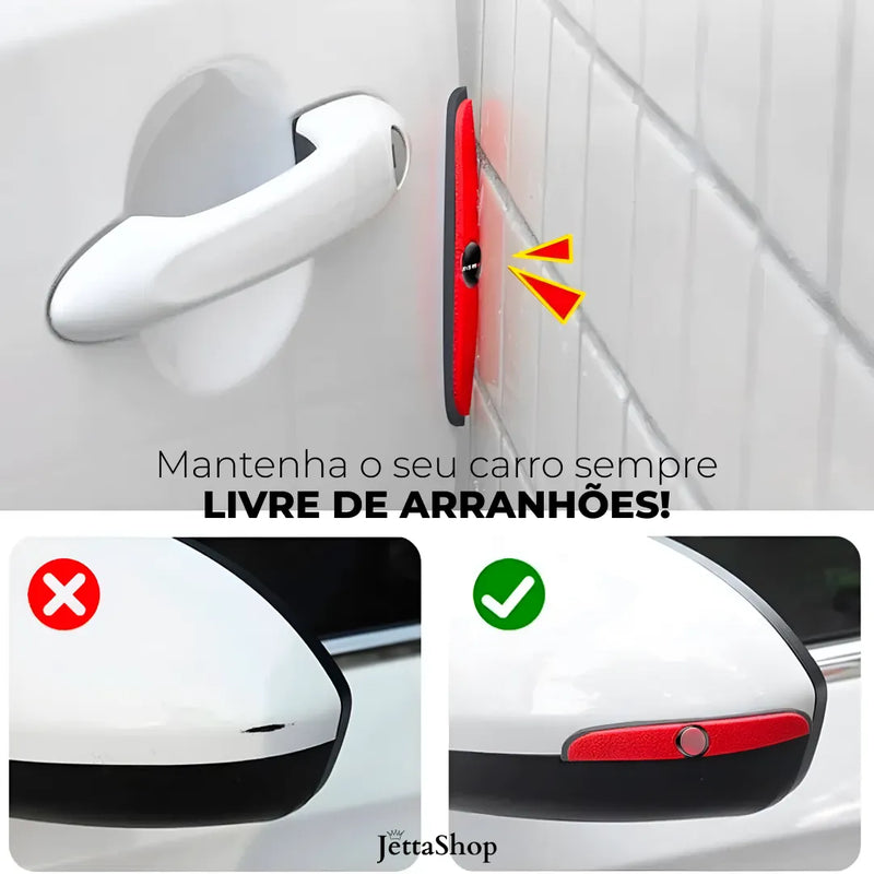 Protetor de Portas Anti Impacto - JettaProtectDoor™ (PAGUE 1 LEVE 4)