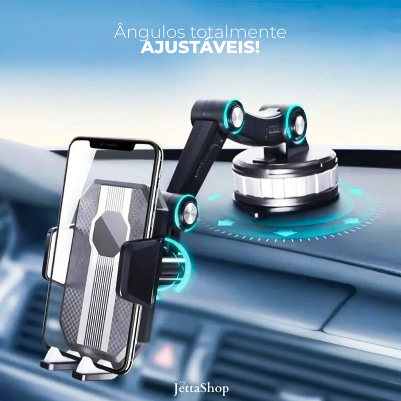 Suporte de Celular Automotivo - MaxJetta™ [ESTOQUE LIMITADO]