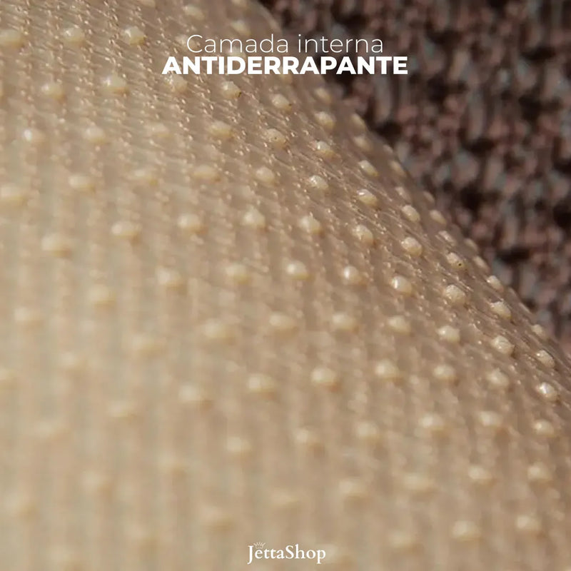 Almofada de Assento Automotivo Respirável e Universal - Jetta EasyCotton™ [ESPECIAL BLACK FRIDAY]