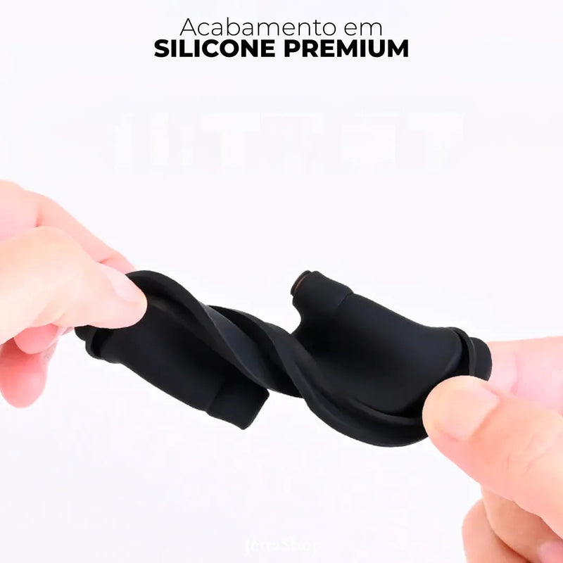 [PAGUE 2 LEVE 4] Protetor Personalizado em Silicone para Trava de Porta - Jetta LockDoor 2.0™