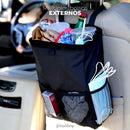 Jetta MultiBin™ - Porta Resíduos e Objetos Multifuncional para Carros [ESTOQUE LIMITADO]