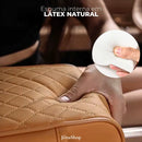 Jetta RestPro™ - Apoio de Braço Em Couro Automotivo com Design Multiuso [PROMOÇÃO DE LANÇAMENTO]