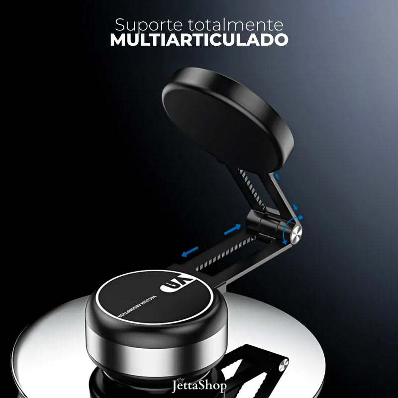 Suporte Magnético de Celular Universal - Jetta MagGrip™ [PROMOÇÃO LIMITADA]