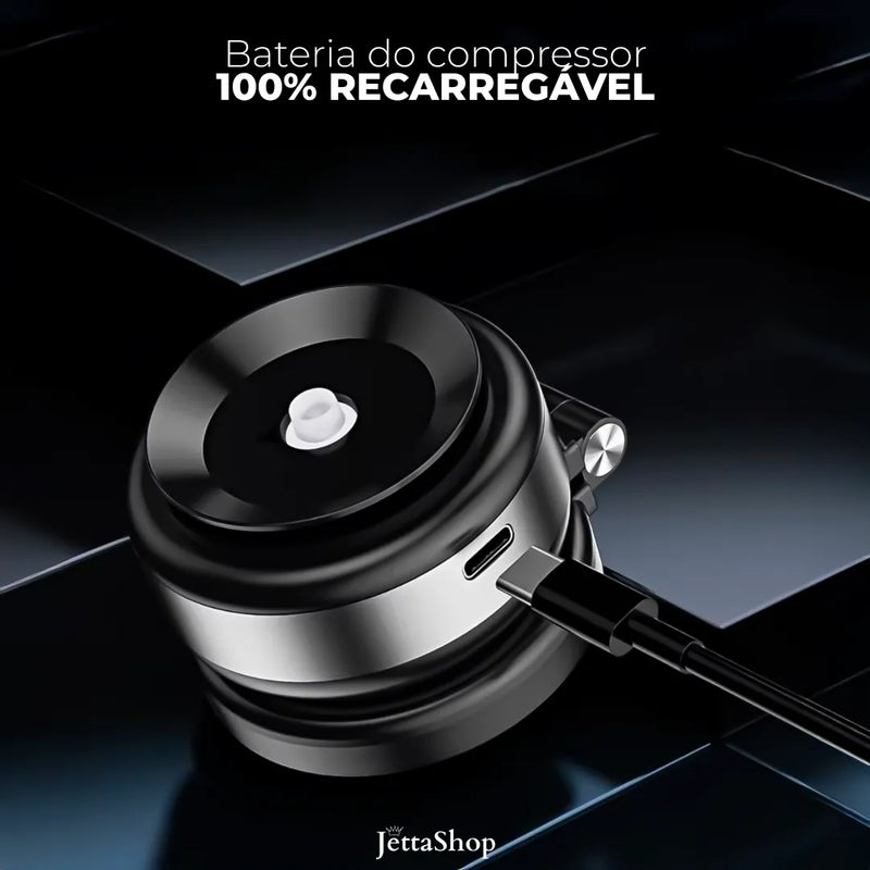 Suporte Magnético de Celular Universal - Jetta MagGrip™ [PROMOÇÃO LIMITADA]