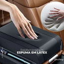 RestJetta ™ - Apoio de Braço Em Couro com Porta Objetos Automotivo [PROMOÇÃO LIMITADA]