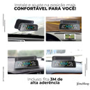 Sensor de Monitoramento da Pressão dos Pneus Automotivo (Kit de 6 itens) - SensorJetta™ [ÚLTIMAS UNIDADES🔥]