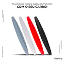 Borracha Protetora de Riscos e Impactos para Parachoque Automotiva - Jetta ProtectBumper™ [LIQUIDA NATAL]