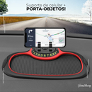 Tapete Antiderrapante para Painel 2 em 1 Automotivo - TapJetta™️ [PROMOÇÃO LIMITADA]