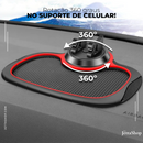 Tapete Antiderrapante para Painel 2 em 1 Automotivo - TapJetta™️ [PROMOÇÃO LIMITADA]