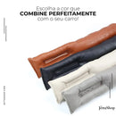 [Compre 1 Leve 2] Jetta SeatGap™ - Protetor Lateral de Assento em Couro (PROMOÇÃO LIMITADA ATÉ 23:59 DE HOJE)