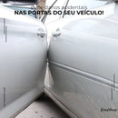Borracha Protetora de Impactos para Portas - Jetta DoorRub™ [PROMOÇÃO LIMITADA ATÉ HOJE 23:59]