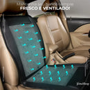 Jetta VentSeat™ - Assento Ventilado Universal Carros [PROMOÇÃO LIMITADA ATÉ HOJE 23:59]