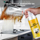 Spray de Espuma para Limpeza Automotiva - Jetta SprayClean™ [+ BRINDES EXCLUSIVOS]